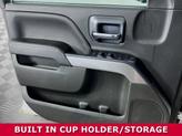 Thumbnail of 2018 Summit White Chevrolet Silverado 1500