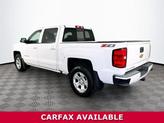 Thumbnail of 2018 Summit White Chevrolet Silverado 1500