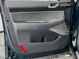 Thumbnail of 2025 Robust Emerald Hyundai PALISADE