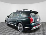 Thumbnail of 2025 Robust Emerald Hyundai PALISADE