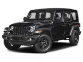 Thumbnail of 2025 Mojito Clearcoat Jeep Wrangler