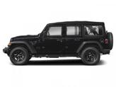 Thumbnail of 2025 Mojito Clearcoat Jeep Wrangler