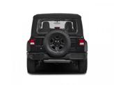 Thumbnail of 2025 Mojito Clearcoat Jeep Wrangler