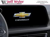 Thumbnail of 2026 Lakeshore Blue Metallic Chevrolet Traverse