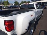 Thumbnail of 2018 Summit White Chevrolet Silverado 3500