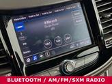 Thumbnail of 2022 Summit White Chevrolet Trax