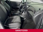 Thumbnail of 2022 Summit White Chevrolet Trax