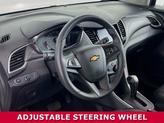 Thumbnail of 2022 Summit White Chevrolet Trax