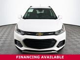 Thumbnail of 2022 Summit White Chevrolet Trax