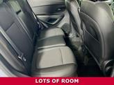 Thumbnail of 2022 Summit White Chevrolet Trax