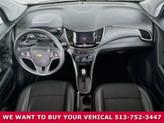 Thumbnail of 2022 Summit White Chevrolet Trax