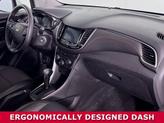 Thumbnail of 2022 Summit White Chevrolet Trax