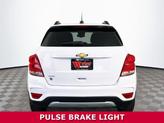 Thumbnail of 2022 Summit White Chevrolet Trax