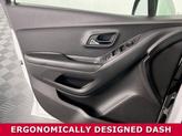 Thumbnail of 2022 Summit White Chevrolet Trax