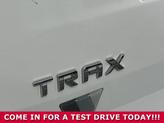 Thumbnail of 2022 Summit White Chevrolet Trax