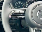 Thumbnail of 2025 Polymetal Gray Metallic Mazda Mazda3