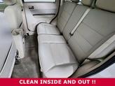 Thumbnail of 2012 White Suede Ford Escape