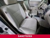 Thumbnail of 2012 White Suede Ford Escape