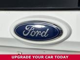 Thumbnail of 2012 White Suede Ford Escape