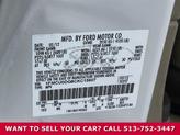 Thumbnail of 2012 White Suede Ford Escape