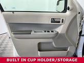 Thumbnail of 2012 White Suede Ford Escape