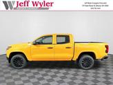Thumbnail of 2025 Sunrise Orange Chevrolet Colorado