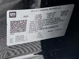 Thumbnail of 2025 Mosaic Black Metallic Chevrolet Traverse