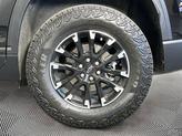 Thumbnail of 2025 Mosaic Black Metallic Chevrolet Traverse