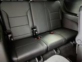 Thumbnail of 2025 Mosaic Black Metallic Chevrolet Traverse