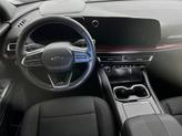 Thumbnail of 2025 Mosaic Black Metallic Chevrolet Traverse