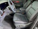 Thumbnail of 2025 Mosaic Black Metallic Chevrolet Traverse