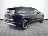 Thumbnail of 2025 Mosaic Black Metallic Chevrolet Traverse