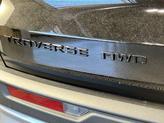 Thumbnail of 2025 Mosaic Black Metallic Chevrolet Traverse