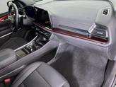 Thumbnail of 2025 Mosaic Black Metallic Chevrolet Traverse