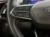 Thumbnail of 2025 Mosaic Black Metallic Chevrolet Traverse