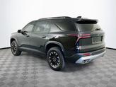 Thumbnail of 2025 Mosaic Black Metallic Chevrolet Traverse