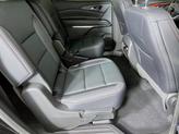 Thumbnail of 2025 Mosaic Black Metallic Chevrolet Traverse