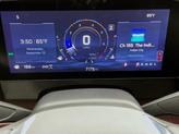 Thumbnail of 2025 Mosaic Black Metallic Chevrolet Traverse
