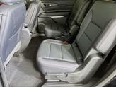 Thumbnail of 2025 Mosaic Black Metallic Chevrolet Traverse