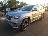 Thumbnail of 2020 Billet Silver Metallic Clearcoat Jeep Grand Cherokee