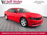 Photo of 2023 Torred Clearcoat Dodge Charger