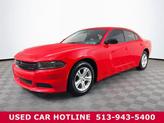 Thumbnail of 2023 Torred Clearcoat Dodge Charger