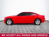 Thumbnail of 2023 Torred Clearcoat Dodge Charger