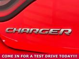 Thumbnail of 2023 Torred Clearcoat Dodge Charger