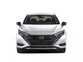 Thumbnail of 2025 Scarlet Ember Tintcoat Nissan Versa