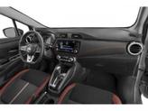 Thumbnail of 2025 Scarlet Ember Tintcoat Nissan Versa