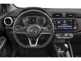 Thumbnail of 2025 Scarlet Ember Tintcoat Nissan Versa