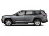 Thumbnail of 2025 Baltic Gray Metallic Clearcoat Jeep Grand Cherokee L