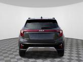 Thumbnail of 2026 Gray Kia Seltos