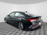 Thumbnail of 2025 Abyss Black Hyundai ELANTRA